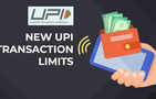 RBI MPC 2024: RBI enhances transaction limits for UPI 123 Pay & UPI Lite wallets