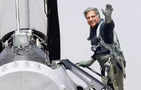 Ratan Tata bids adieu after realising aviation dream