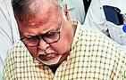 SC seeks ED response on ex-WB minister Partha Chatterjee's bail plea in recruitment case