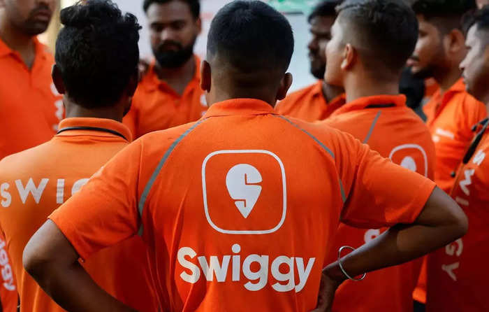 Swiggy Rare Life: Club Concierge takes legal action against Swiggy, ET  BrandEquity