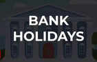 Bank Holidays in December 2024: Here's the full list