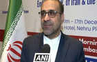 'Whatever Iran needs is available in India,' Iran's Envoy to India says