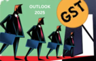 GST Outlook 2025: Tribunals, easing compliance, rate rationalisation expected in New Year