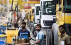 India's manufacturing PMI slows to 56.4 in December amid softening demand