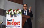 ‘No new tax to be introduced in upcoming Income Tax Bill’: Revenue Secretary, Tuhin Kanta Pandey