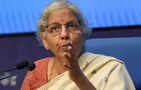 FM Nirmala Sitharaman tables new income tax bill 2025 in parliament, seeks committee formation for review