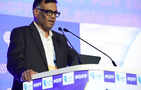 T Rabi Sankar re-appointed as RBI DG for one year