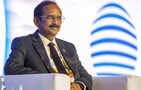 SBI Chief says moderation in  corporate credit is visible, but unsure whether its because of Trump Tariff