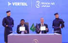 Riyadh Air partners with Verteil for global NDC rollout