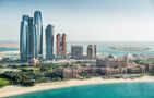 Why is Abu Dhabi fast becoming a top holiday choice for Indian families?