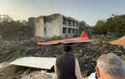 Air India plane crash prompts India to launch high-level aviation safety review