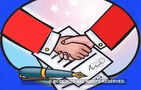 India needs real mergers, not paper alliances, to build globally competitive firms, say veteran accountants