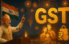 GST reforms will buoy consumption, but govt faces Rs 1 lakh crore annual hit to revenues
