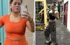 No fad diets, no excuses: Woman lost 15 kilo weight and shared her secret to weight loss