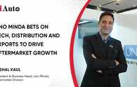 Uno Minda bets on tech, distribution and exports to drive aftermarket growth