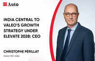 India central to Valeo’s growth strategy under Elevate 2028: CEO
