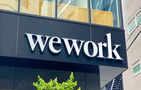 WeWork India to add 7,700 desks