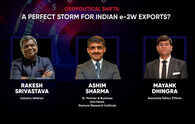 Geopolitical shifts: Why must Indian OEMs pivot towards e-2W exports?