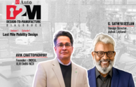 D2MDialogues: Why India needs empathy-driven mobility