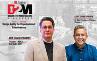 Why design agility is automotive's new competitive advantage