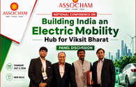 Can India become a global EV hub? Industry leaders decode the roadmap