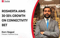 Rosmerta aims 30-35% growth on connectivity bet