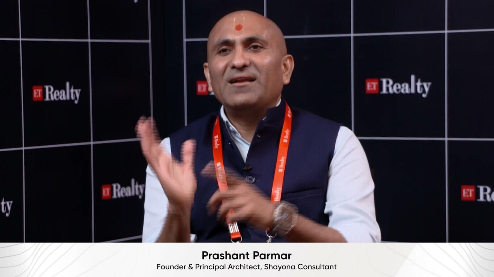 AI-generated designs can create unrealistic expectations: Prashant Parmar