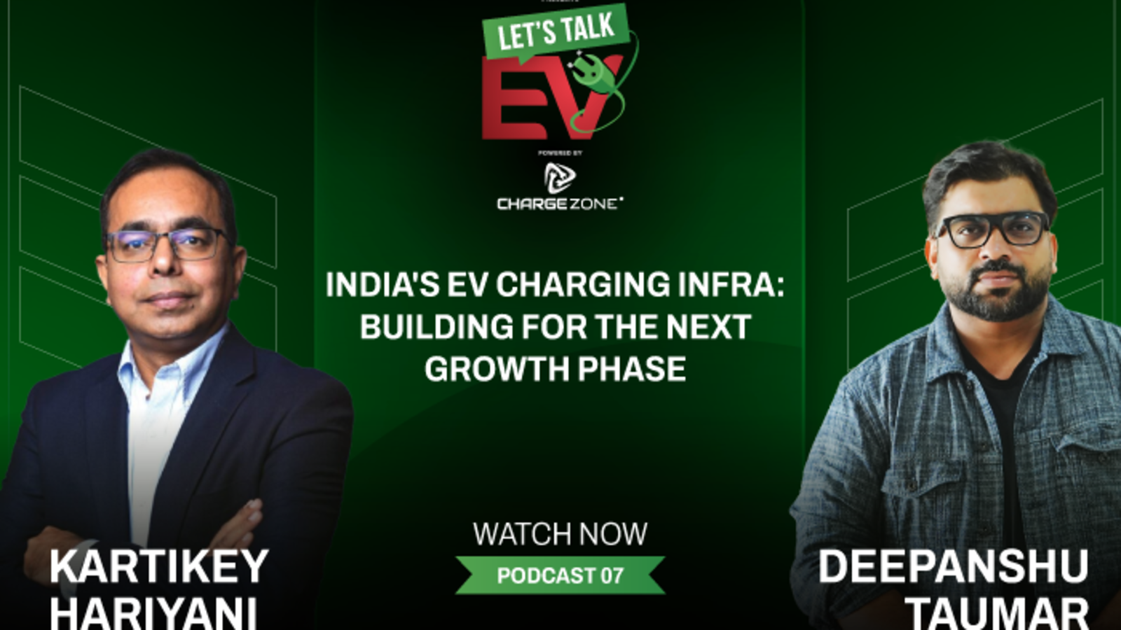 India's EV charging infrastructure: building for the next growth phase ...