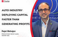 Auto industry’s tech transition: Why profits are lagging investment?