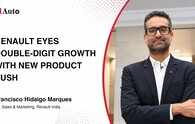 Renault India eyes double-digit growth with new product push