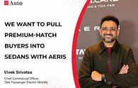 Tata’s push to bring premium-hatch buyers to sedans with Aeris