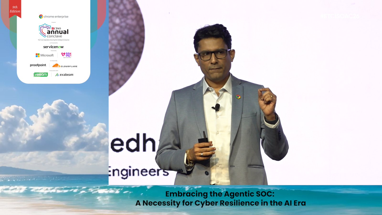 Embracing the Agentic SOC: A Necessity for Cyber Resilience in the AI ...