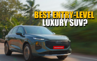 2026 Audi Q3 review: Can it beat the BMW X1 & Mercedes GLA?