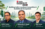 What will it take to build a localised & competitive EV ecosystem in India?