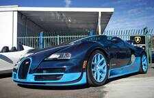 10 Most Expensive Cars in India