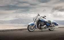 News in Pic:Triumph Motorcycles's one year in Indian Market