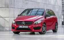 New Cars & Bikes launches in March 2015