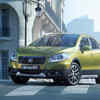 New Model Maruti Sx4 Interiors