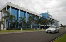 Inside Mercedes' Pune plant: How recently added GLA is produced