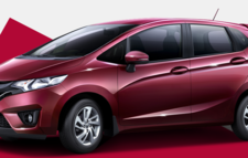New Honda Jazz- Features revealed