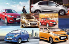 Top 10 selling cars in Q1 FY16
