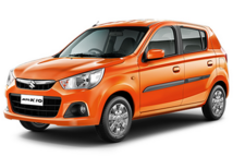 Top 10 selling passenger vehicles in Q1 FY16