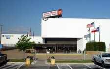 Sixty years in the making - A Drive through the GM's SUV factory in Arlington