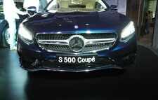 Three new stars for the Three-pointed star - Mercedes' New Launches