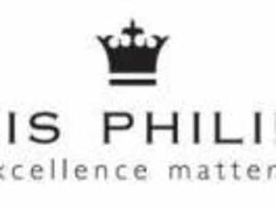 The pricing strategy of Louis Philippe