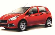 Fiat introduces Diwali limited edition Punto Sportivo