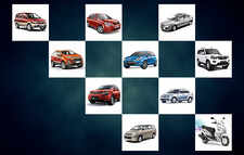 UPDATED: Most recalled vehicles in India