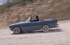 Eager to see new cars in 'Spectre'? Check out 10 Bond cars that aren't Aston Martins