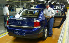 The 'Aaya Ram and Gaya Ram' of Indian automotive industry