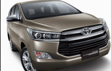 India bound All new 2016 Toyota Innova features revealed